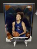 Derek Lively II #92 Topps Chrome NBA Basketball 2024 Dallas Mavericks RC