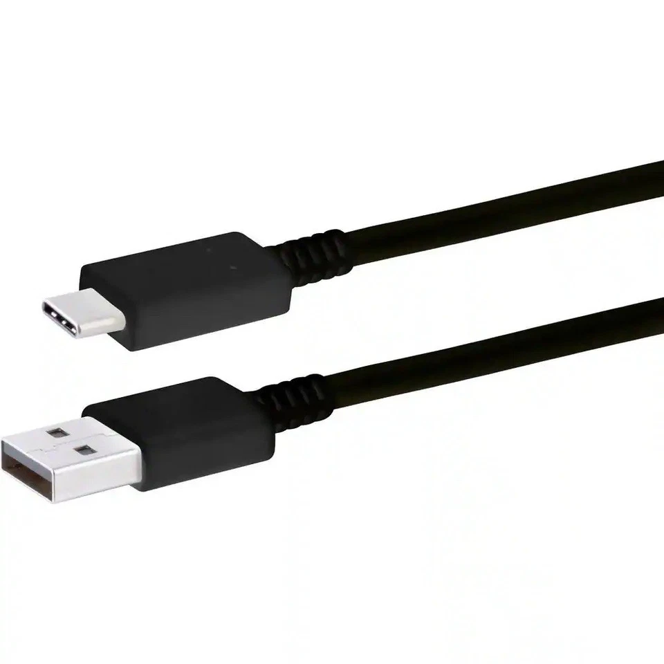 USB-C Charging Cable for iPhone/Android 3 FT - Image 2 of 2