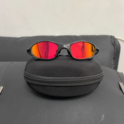 Juliet　シングル10枚　まとめ売り Купить oakley juliet x metal 4th gen non serial complete with box
