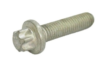 Genuine Saab Screw For 2001-2002 Saab 9-5 Turbo 3.0L V6 GAS DOHC 11094021-AH