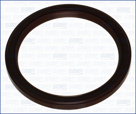 NEU - Ajusa 15095400 Wellendichtring, Kurbelwelle FüR Mazda-image