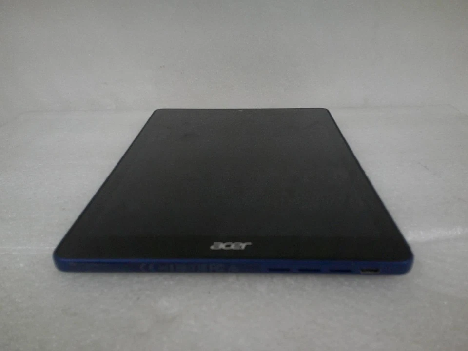 Acer Chromebook Tab 10 N18Q1 9.7" 4GB 32GB eMCC Google Chrome Tablet - Image 4 of 4