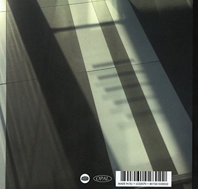 Reflection by ENO,BRIAN