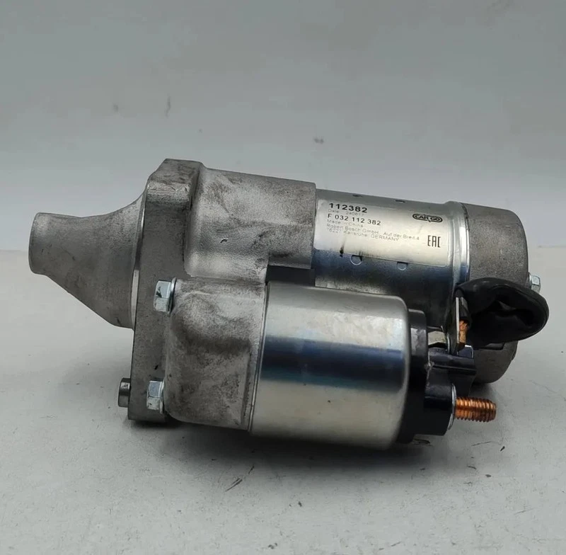 46548653 motor arranque para LANCIA Y (01/96>10/00<) 1.1 ELEFANTINO F032112382 - Imagen 4 de 4