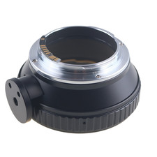 EMF AF Confirm Mount Adapter Ring for Hasselblad V Lens to Canon EOS DSLR
