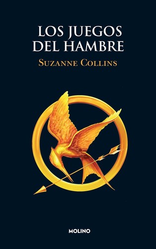 Los Juegos del hambre / The Hunger Games by Suzanne Collins (Spanish) Paperback