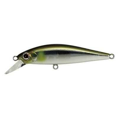 ZipBaits Rigge Flat 50S 820, Lenght mm 50, Sinking Fishing Wobbler