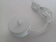 GENUINE Philips HX6110 Sonicare Electric Toothbrush USB Charger White