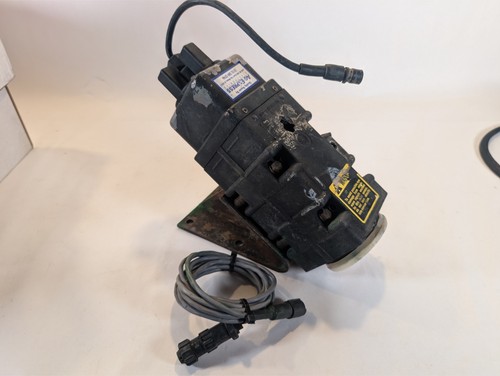 Dickey-John Radar DJRVS II With Cable