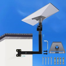Starlink Mount, Telescoping Gen 3 Starlink Wall Mount, Starlink Standard Mountin