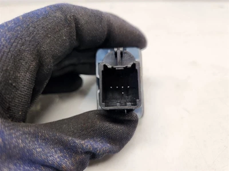 Interruptor de tablero Ford Taurus 2014 - atenuador interior  Foto 3 de 4