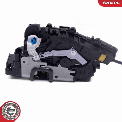 ESEN SKV Türschloss 60SKV271 für MERCEDES GLE W166 SL R231 KLASSE GL X166 GLS - Bild 3 von 11