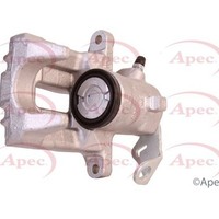 Seat Cordoba 6L2 2002-2009 Bremssattel Hinten Rechts Apec RCA212N
