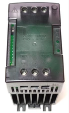 WATLOW DC20 60C0 0000 DIN-a-MITE SOLID STATE POWER CONTROL POWER SUPPLY Voltage