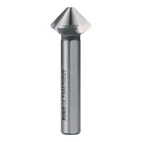 Ruko Ultimatecut Kegel- Und Entgratsenker DIN 335 Form C 90° HSS Ø 10,4 Mm - 102