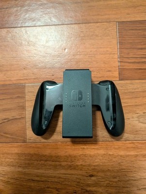 Nintendo Switch Joy-Con Controller - Schwarz