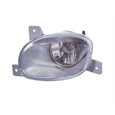 Antibrouillard Volvo S80