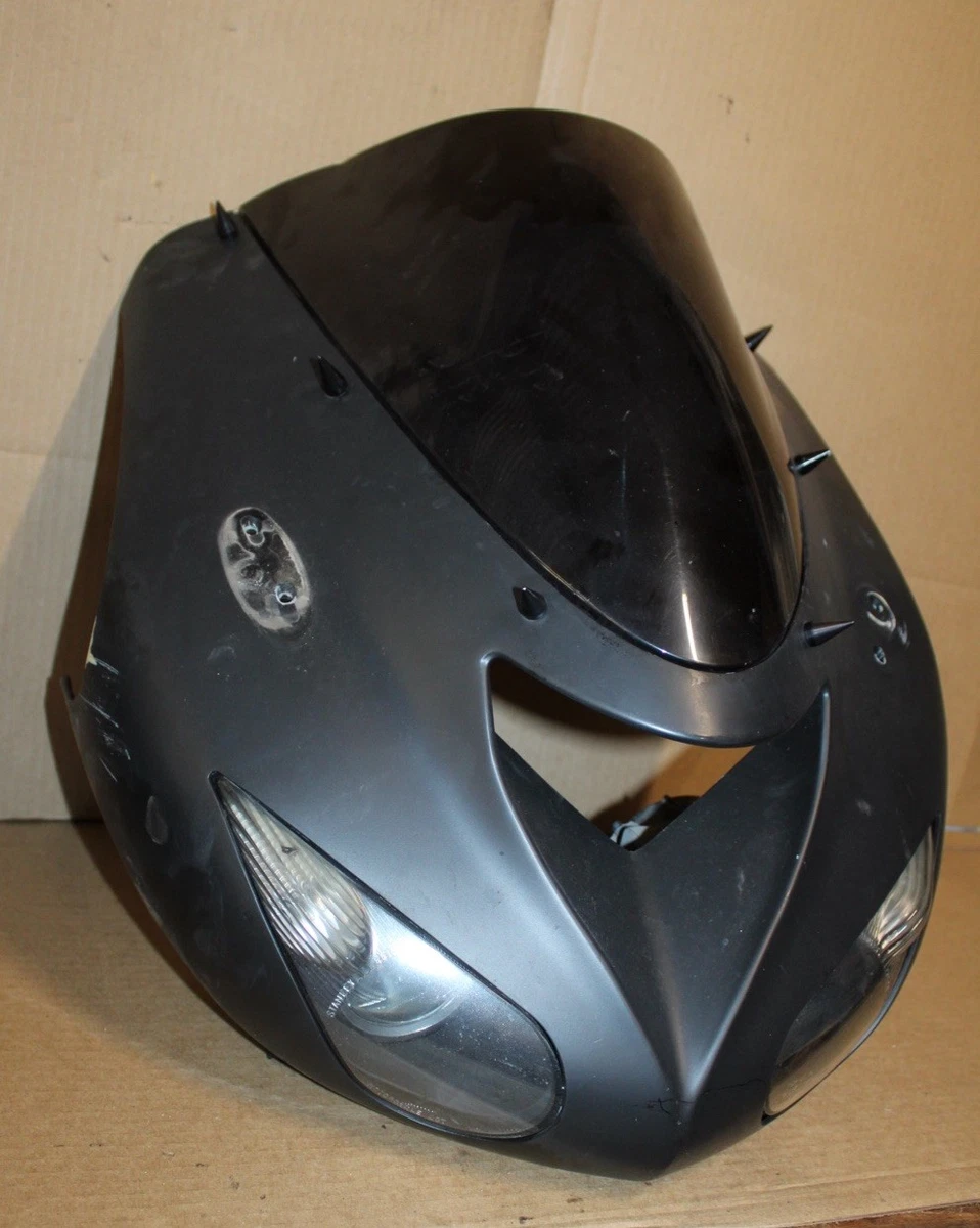 摩托车大灯组件适用于川崎Ninja ZX10 | eBay