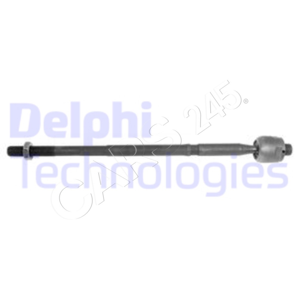 DELPHI Tie Rod Axle Joint For CHEVROLET OPEL VAUXHALL Captiva Antara 06-15