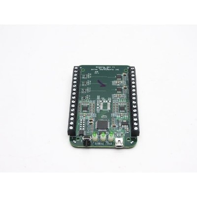 DATAQ INSTRUMENTS 8000036 REV. F1 NSNP