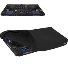 Mixer Protective Cover for DDJ FLX6 Dustproof  Waterproof Cover 26.6" L X 13...