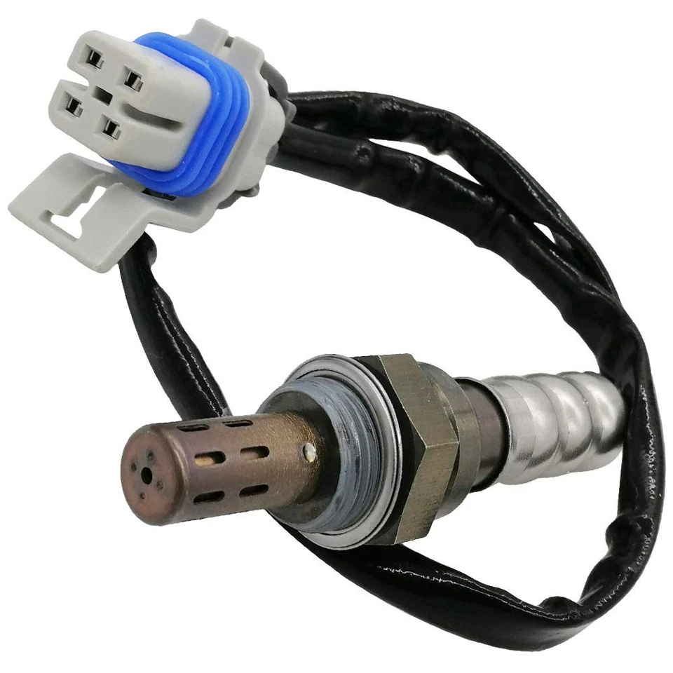 4pcs Oxygen Sensor For 2003-2006 Chevrolet Silverado 1500 & 2003-2005 GMC Yukon - Image 3 of 4