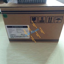 NEW TECO JSDEP-50A3 Servo Drives JSDEP50A3 Free Shipping FedEx or DHL or UPS