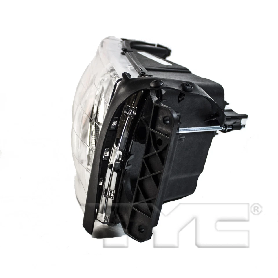 Faro delantero para camioneta Dodge Ram 02-04 (estilo) pasajero derecho Foto 3 de 4