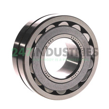 22312E W33 J C3 ZKL 60 x 130 x 46 mm SPHERICAL ROLLER