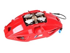 Bremssattel links vorne BMW X6 (G06, F96) xDrive 40d Mild-Hybrid  250 kW  340 P