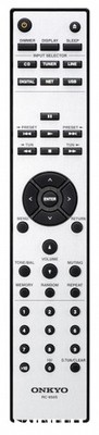 Originale Onkyo Fernbedienung RC-822C für C-7030 | C-755