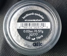 BareMinerals Eyeshadow "Stonewashed"