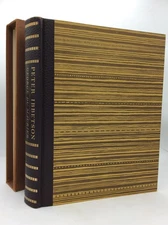 PETER IBBETSON - George Du Maurier - 1963 - Limited Editions Club, LEC