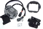 Shimano STePs battery holder STEPS BME8031 for BT-E8035, E8035-L, E8036