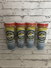 Meowijuana Cloud 9 Organic Catnip Blend .917oz each Lot Of 4