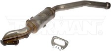 Dorman 679-549 Manifold Catalytic Converter Fits Dodge Jeep Models