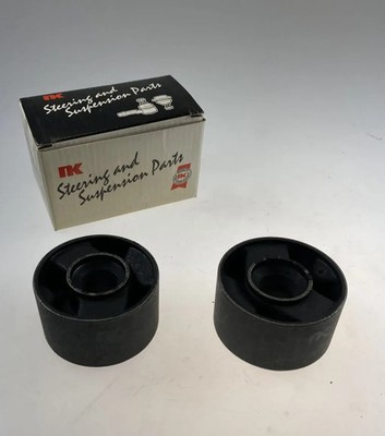 2*NK 5101503 BEARING, HANDLEBAR for BMW inner left + right front axle