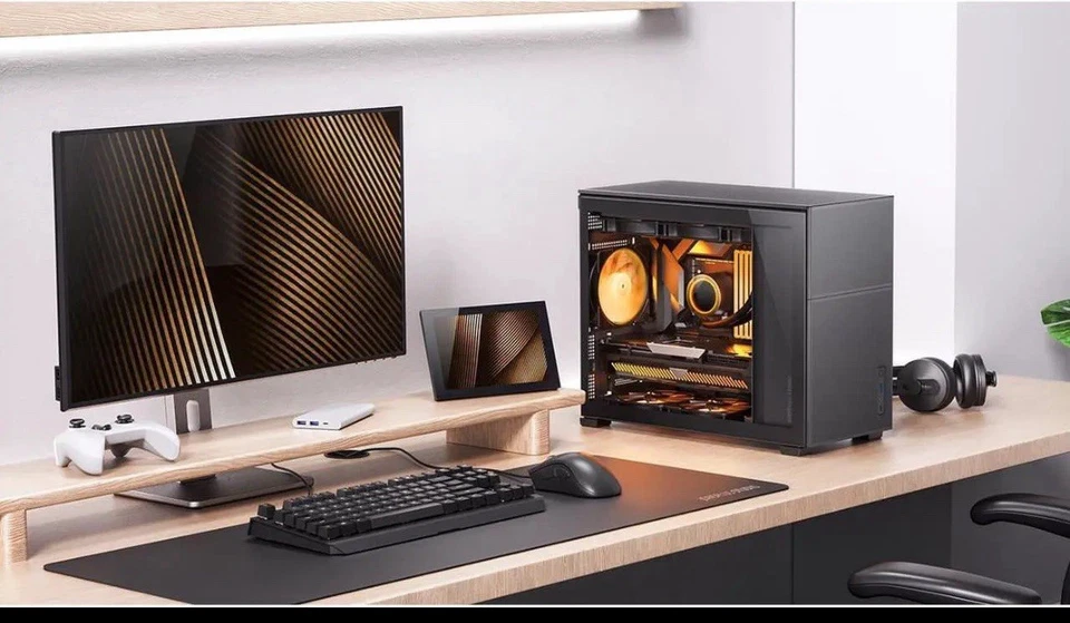 Jonsbo D31 Series Computergehäuse