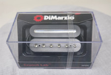DiMarzio DP228BK Crunch Lab Bridge Humbucker ...