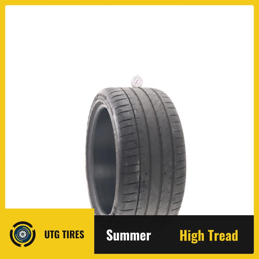 Michelin Pilot Sport 4S for sale | eBay