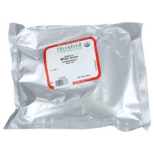 Poudre D'Oignon Blanc Bio 16 Oz Par Frontier Coop