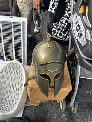 Night Helmet
