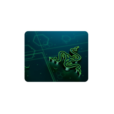 Razer Goliathus Mobile Gaming Mouse Pad Schwarz 215x270x1,5mm