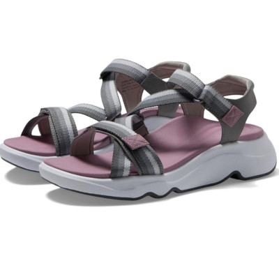 Dansko Rayna Active Strappy Sandals 1805 Women's Shoes Size 10.5-11