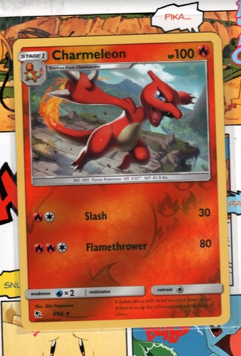 Pokemon TCG Hidden Fates Holo & Rare & Reverse & Ultra Complete your Master Set - Picture 11 of 119