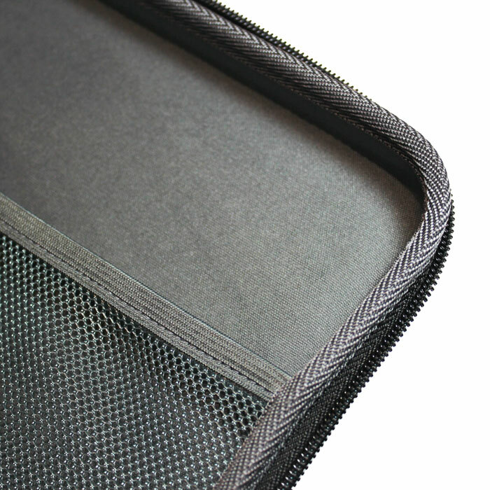 TUDIA EVA Compatibile Con Cover KardiaMobile EKG Heart Monitor