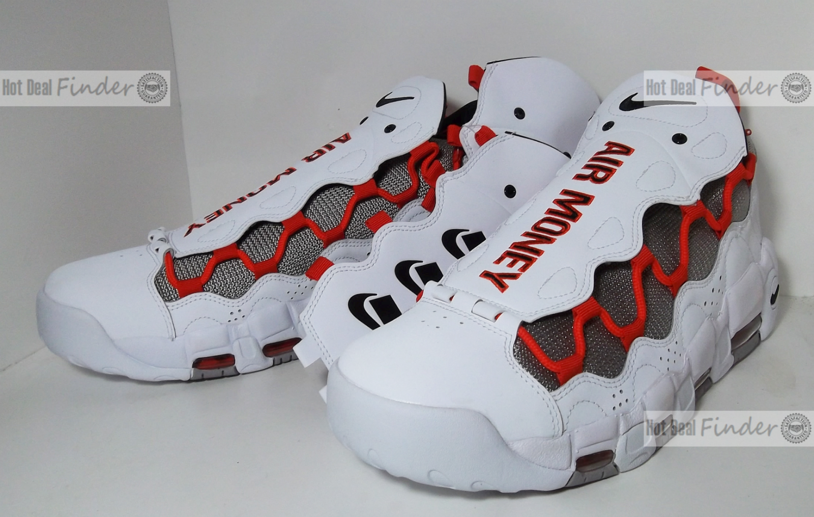 air more money uptempo