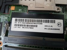 Carte Mère Fonctionnelle Pour Acer Aspire V3-771 / Packard Bell (LV11HC, LV44HC)