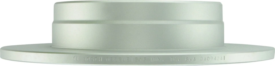 Задний дисковый тормоз ротор для Hyundai Tucson 2015-2017 годов выпуска на топливных элементах EV (FCEV) Bosch - Изображение 4 из 4