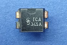 TCA345 SIEMENS